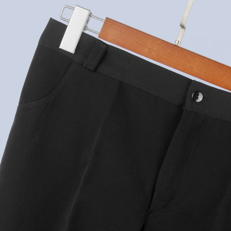 عکس شماره 3 : شلوار زنانه مدل دمپا گشاد مازراتی