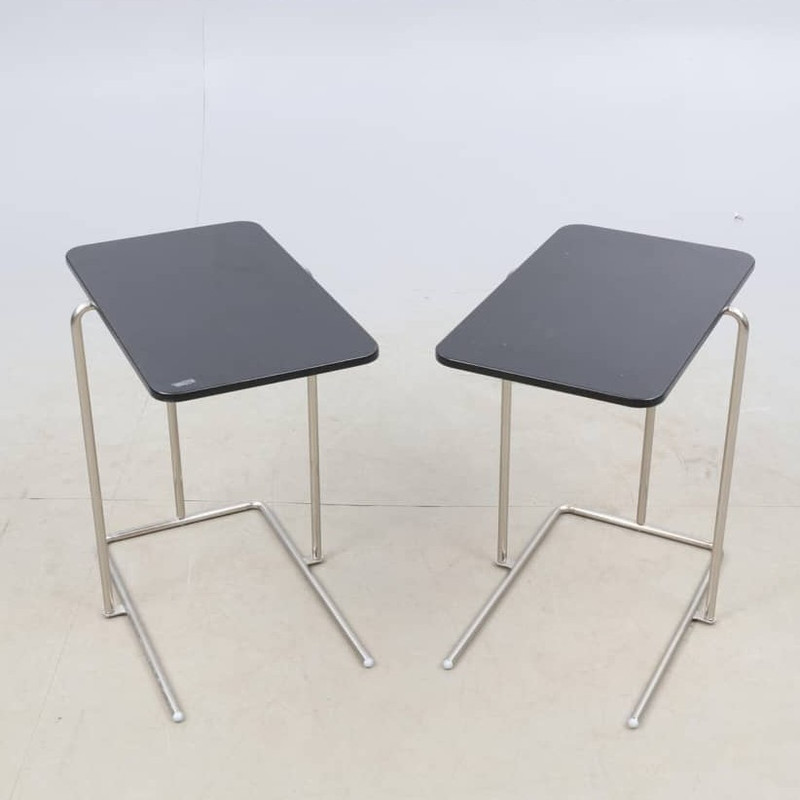 میز لب تاپ ایکیا مدل RIAN