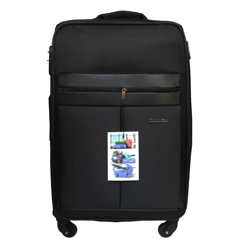 چمدان مدل H24 سایز بزرگ