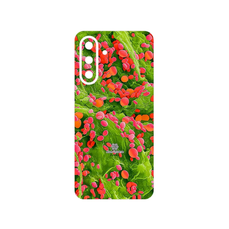 برچسب پوششی ماهوت مدل Atom Universe 3 مناسب برای گوشی موبایل سامسونگ Galaxy A36