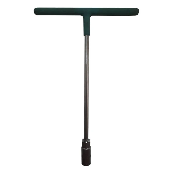 آچار بکس تی رایدر کد VRT0013 سایز 13 میلیمتر