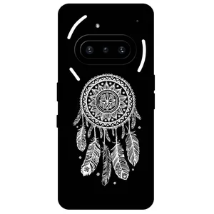 Megafone dream catcher 7196 Cover For Nothing Phone 3a