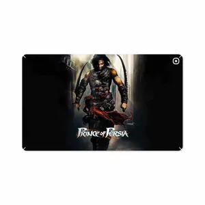 MAHOOT Prince of Persia Cover Sticker for Samsung Galaxy Tab A 10.1 2019 T515