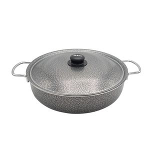 تابه گرانیت تفلون تابان مدل 30021 سایز 34