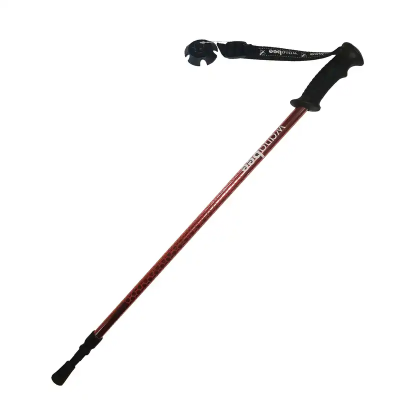عصای کوهنوردی وانابی مدل x2
