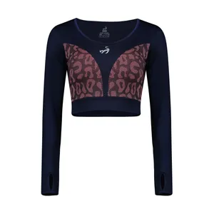 نیم تنه ورزشی زنانه آر اِن اِس مدل 103051-59