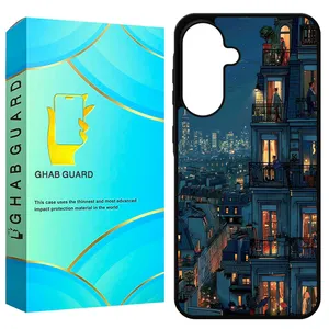 Ghab Guard GA56 Cover For Samsung Galaxy A56