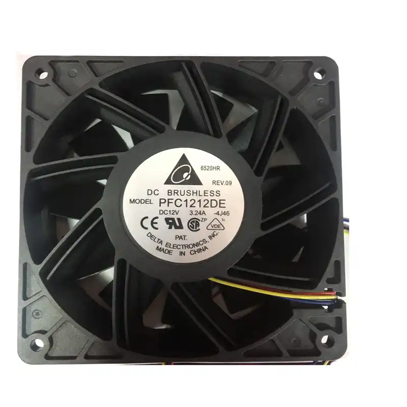 فن کیس مدل 5121