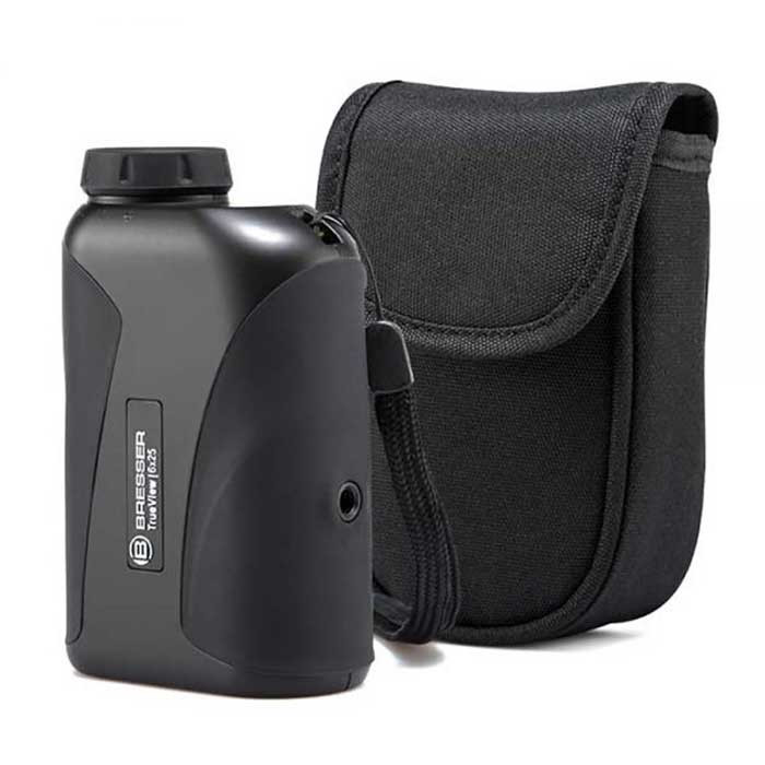 فاصله یاب لیزری برسر مدل TrueView 6×25 LRF1200 فاصله یاب لیزری برسر مدل TrueView 6×25 LRF1200