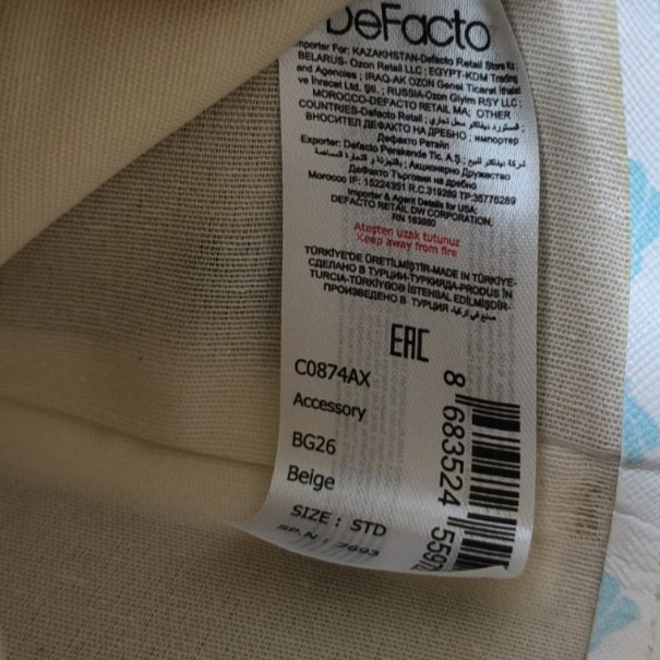 کیف پول زنانه دفکتو مدل ول سافت 2024