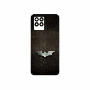 MAHOOT Batman Cover Sticker for Realme 8 Pro