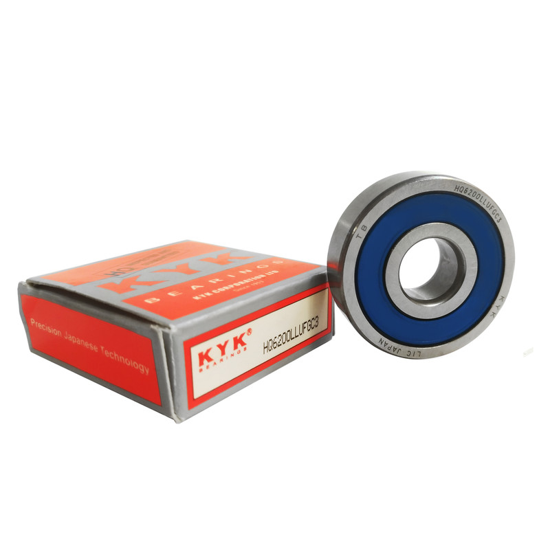 بلبرینگ کی وای کی مدل 6200LLFGC3