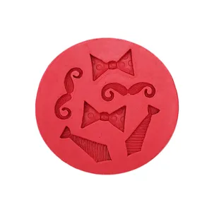 قالب فوندانت سورنا پارت طرح پاپیون کد Mhr-456