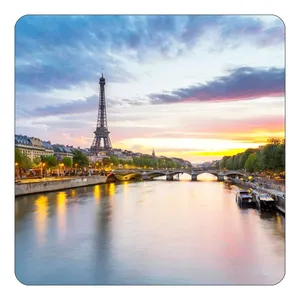 مگنت کاکتی طرح پاریس Paris مدل mp59670