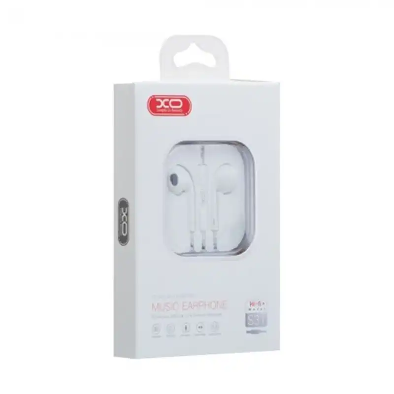 هندزفری ایکس او مدل s-31