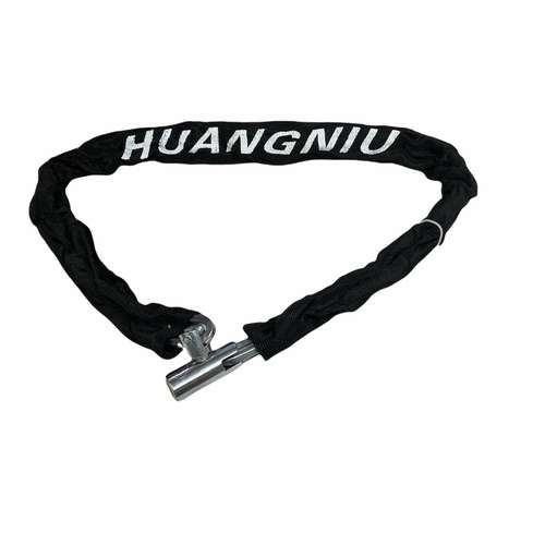 قفل موتور سيكلت زنجيري هانگ نيو مدل 0033