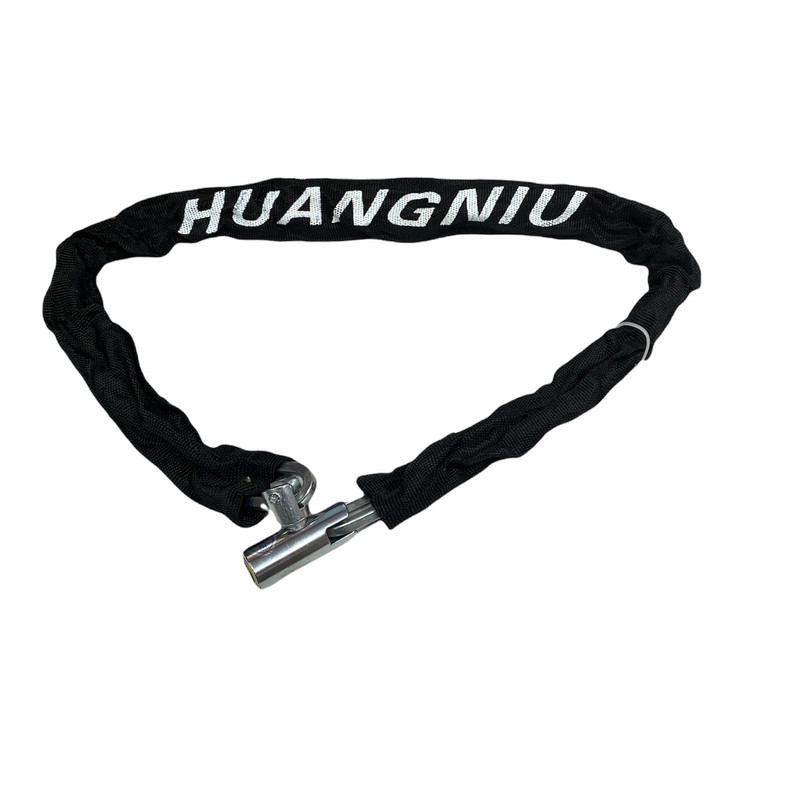 قفل موتور سيكلت زنجيري هانگ نيو مدل 0033