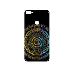MAHOOT Mandala Design 2 Cover Sticker for HTC Desire 12 Plus