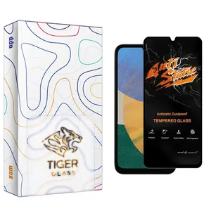 Tiger Glass APL2 Antistatic Screen Protector For Samsung  Galaxy F34 5G