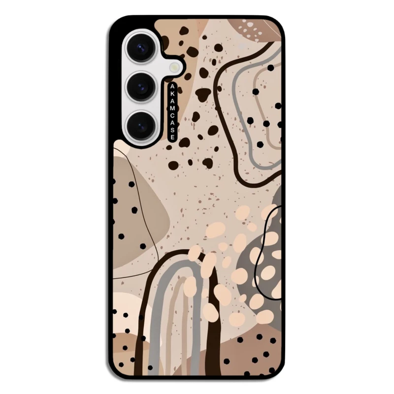 کاور آکام مدل AMC-WSGS24-BOHO-36 مناسب برای گوشی موبایل سامسونگ Galaxy S24