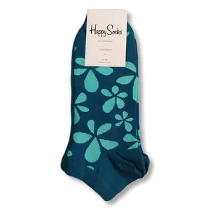 جوراب مدل فانتزی گل