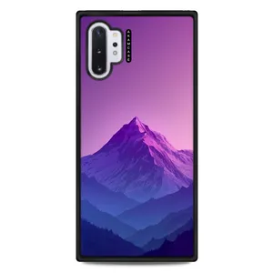 AKAM AMC-WSGN10P-NATURE-10 Cover For Samsung Galaxy Note 10 Plus