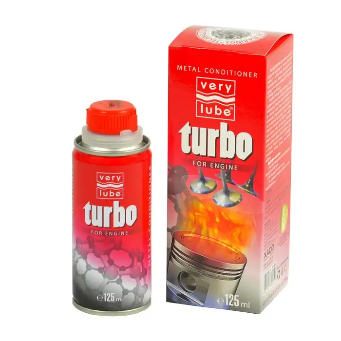 مکمل روغن متال کاندیشنر اکسادو مدل توربو حجم 125 میلی لیتر