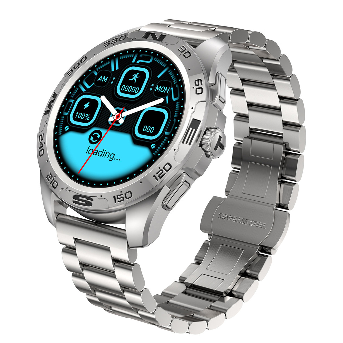 نقد و بررسی ساعت هوشمند هاینو تکو مدل RW 23 توسط خریداران