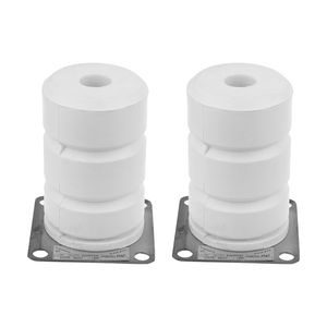 ضربه گیر آسانسور کهرام کد 18 بسته 2 عددی