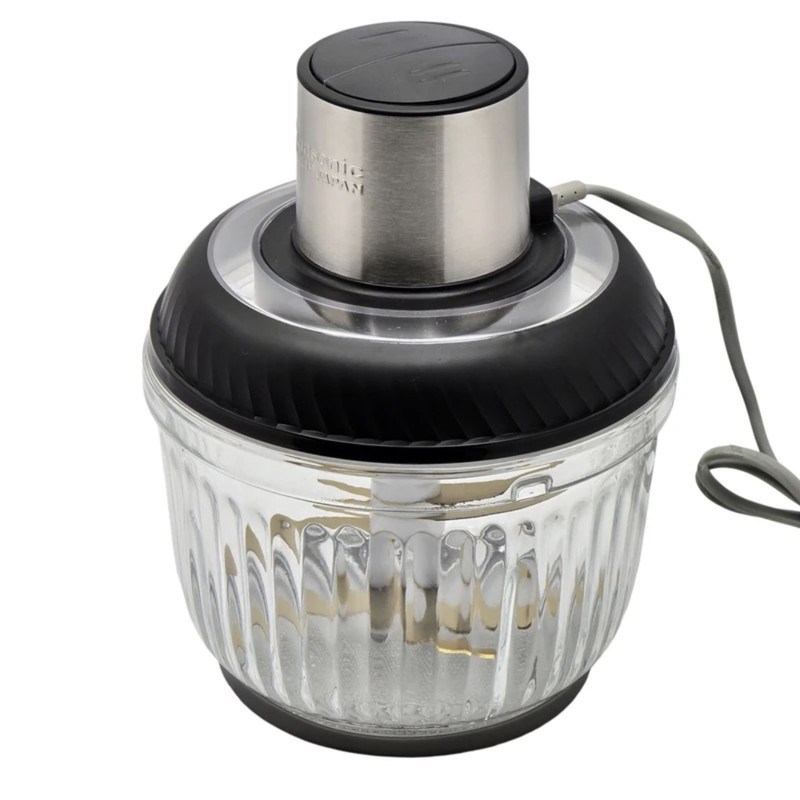 خردکن ۳.۸ لیتری پاناسونیک مدل MA-2024