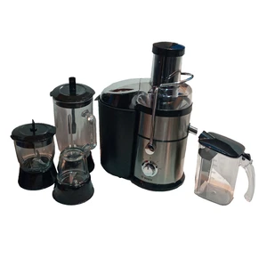 آبمیوه گیری مدل DCD 2800