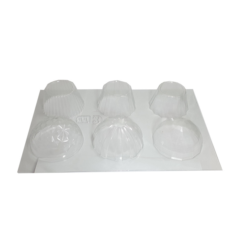 قالب ژله طرح جور  مدل RIA-1008