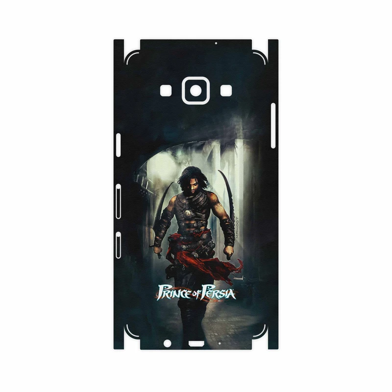 برچسب پوششی ماهوت مدل Prince of Persia-FullSkin مناسب برای گوشی موبایل سامسونگ Galaxy A5 2015