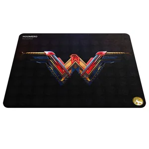 Hoomero Wonder Woman A3718 Mousepad