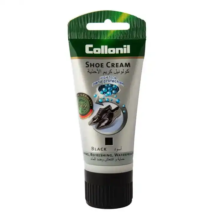 واکس کفش کلنیل مدل MDS-N-AT2380