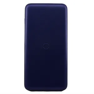 شارژر همراه ریمکس مدل Rpp152 ظرفیت 10000 میلی امپر ساعت