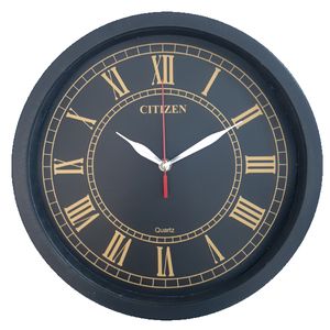 نقد و بررسی ساعت دیواری مدل رومی کد 0532 توسط خریداران