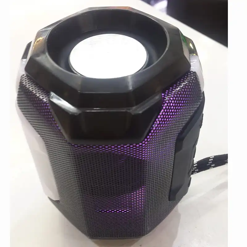 اسپیکر بلوتوثی قابل حمل مدل A005 کد 2021