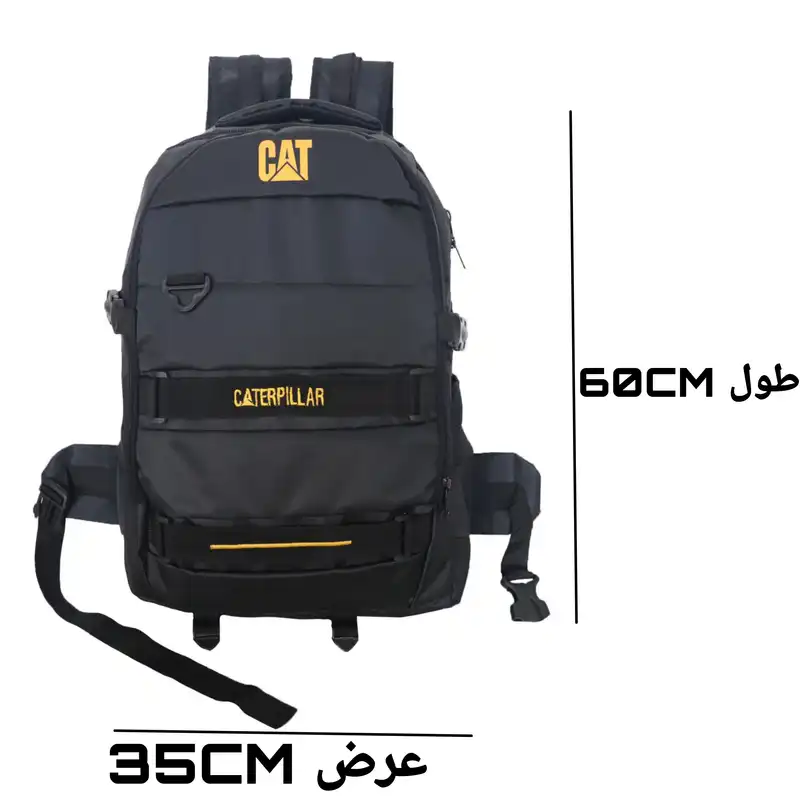 کوله پشتی کوهنوردی 42 لیتری مدل Beltly