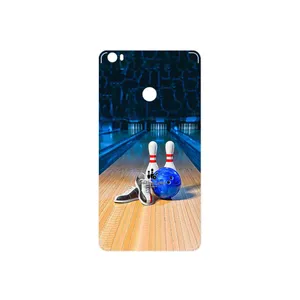 MAHOOT Bowling Cover Sticker for Xiaomi Mi Max