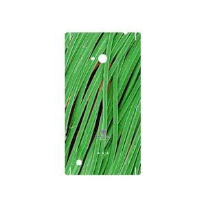 MAHOOT Atom Universe 5 Cover Sticker for Nokia Lumia 720