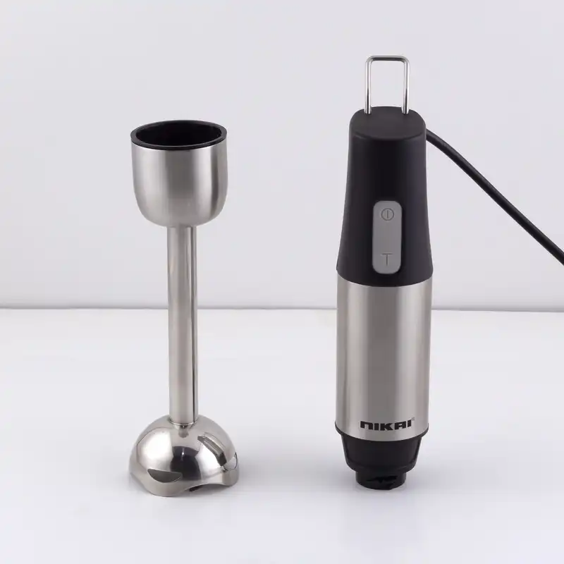 گوشت کوب برقی نیکای مدل NH 8881 X