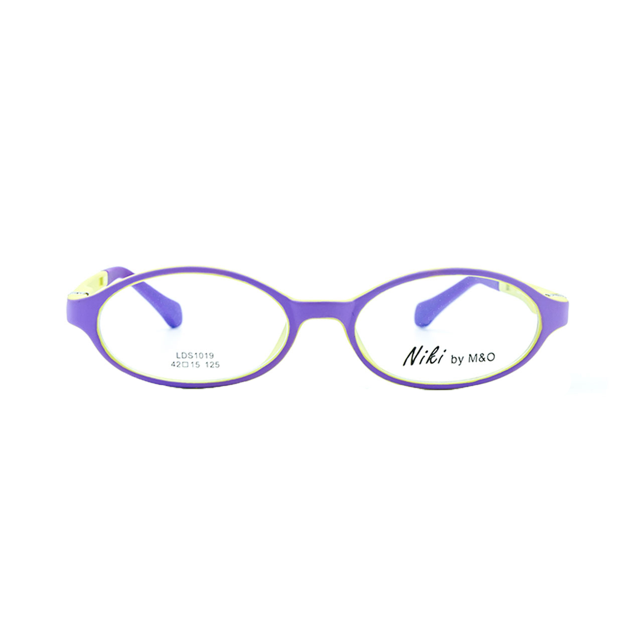 فریم عینک طبی بچگانه ام اند او مدل Eric-c5