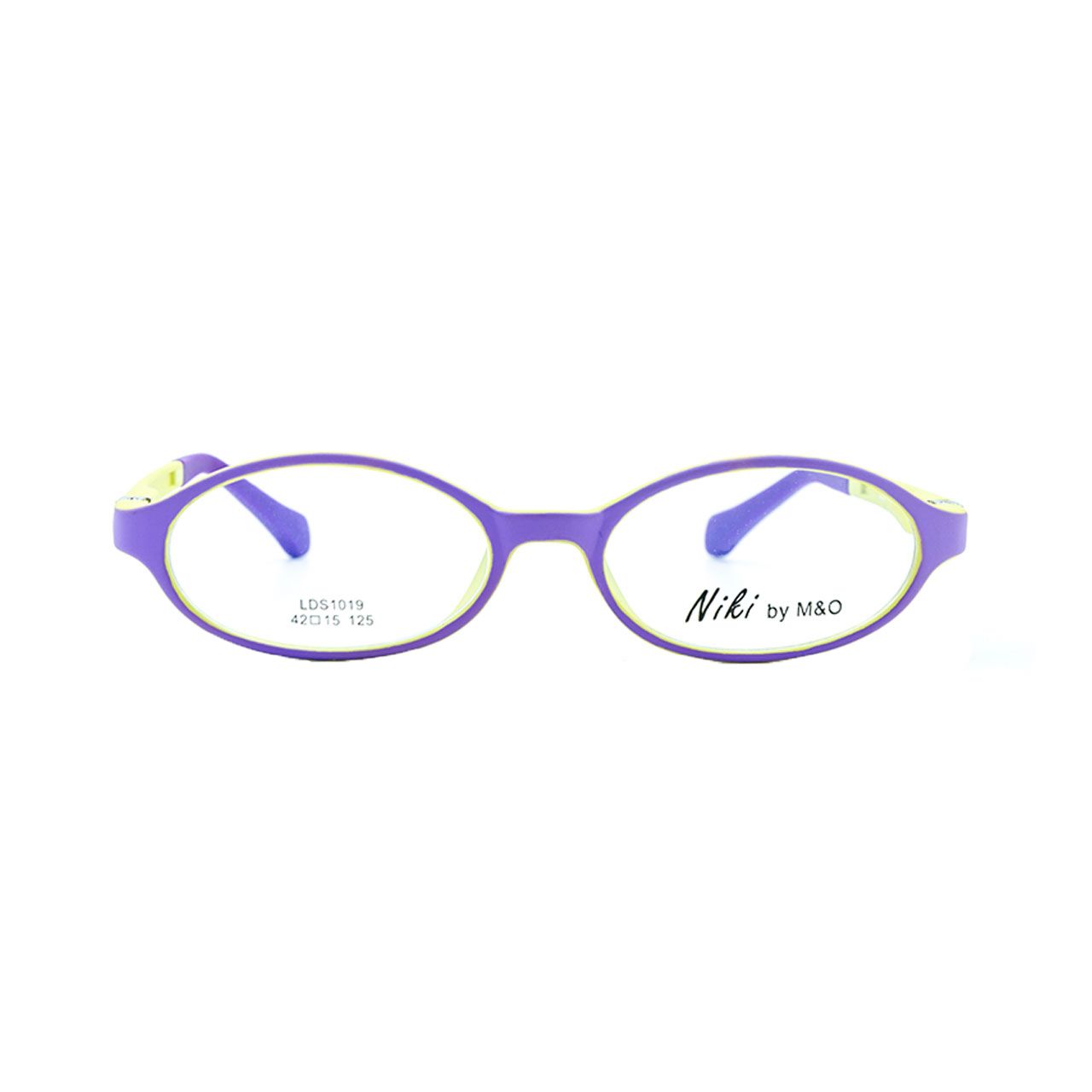 فریم عینک طبی بچگانه ام اند او مدل Eric-c5 -  - 2