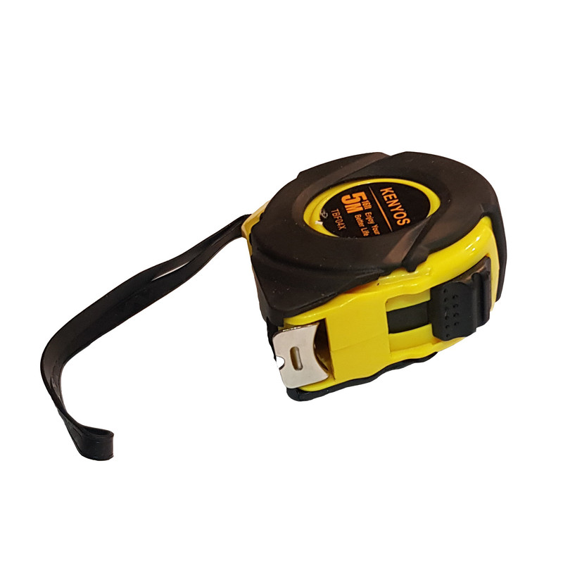 متر 5 متری کنیوس مدل KS-5 متر 5 متری کنیوس مدل KS-5