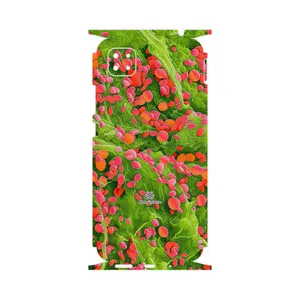 MAHOOT Atom Universe 3-FullSkin Cover Sticker for Xiaomi Poco C3