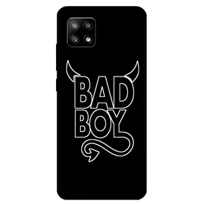 Megafone 8106 Cover For Samsung Galaxy A22 5G