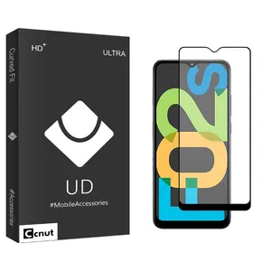 Coconut UDB2 Ceramics Screen Protector For Samsung Galaxy F02s