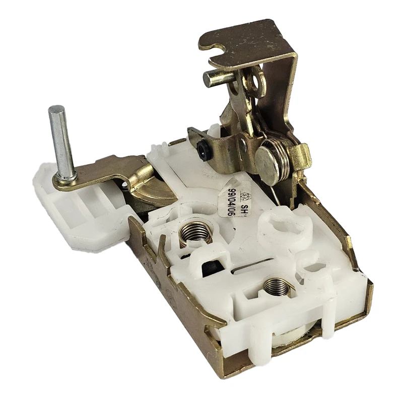 قفل مکانیکی درب جلو چپ دناکو کد bbz-1486 مناسب برای دنا پلاس