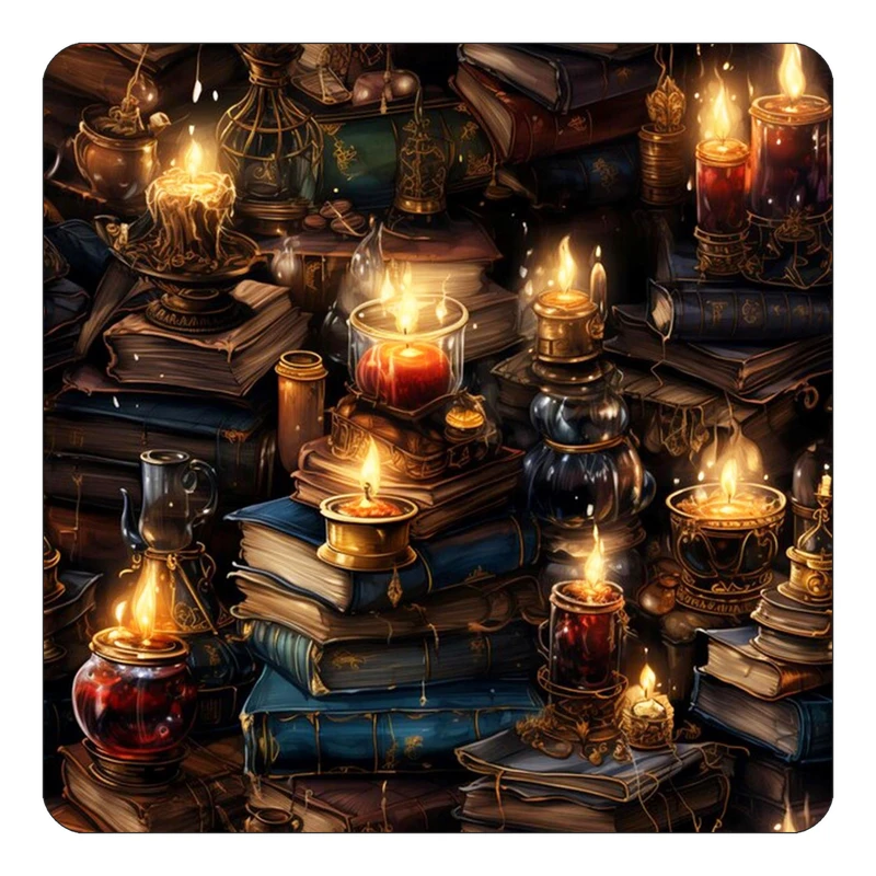 مگنت کاکتی طرح هری پاتر Harry Potter مدل mp44649